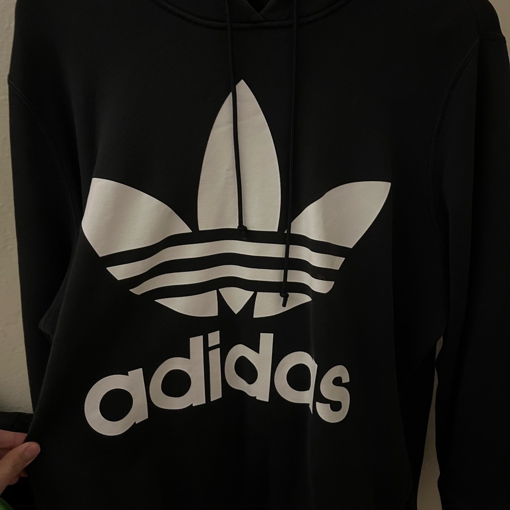 Adidas hoodie